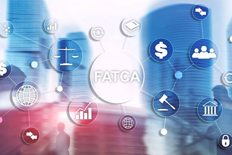 FATCA SERVICES & U.S. TAXES